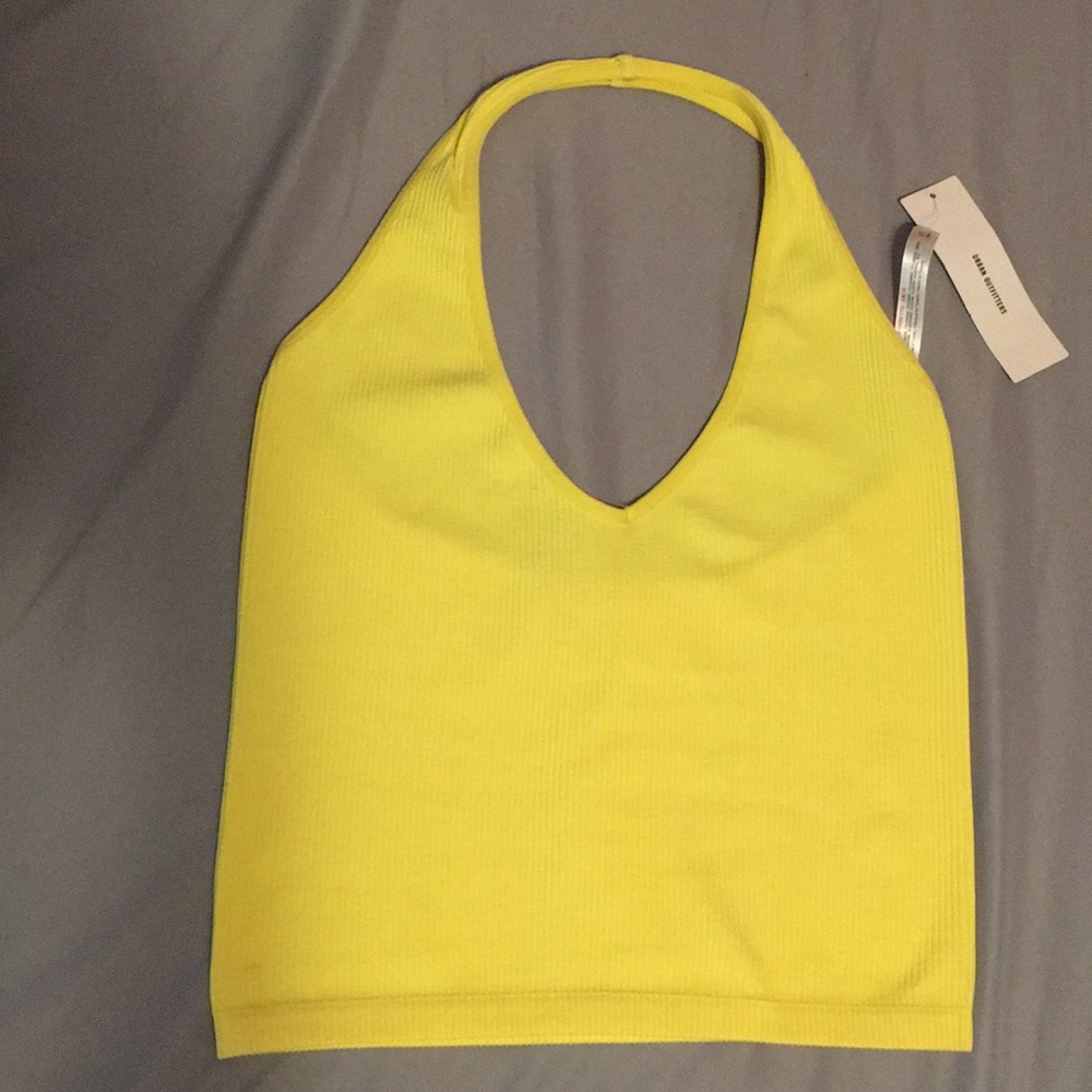 Urban outfitters top